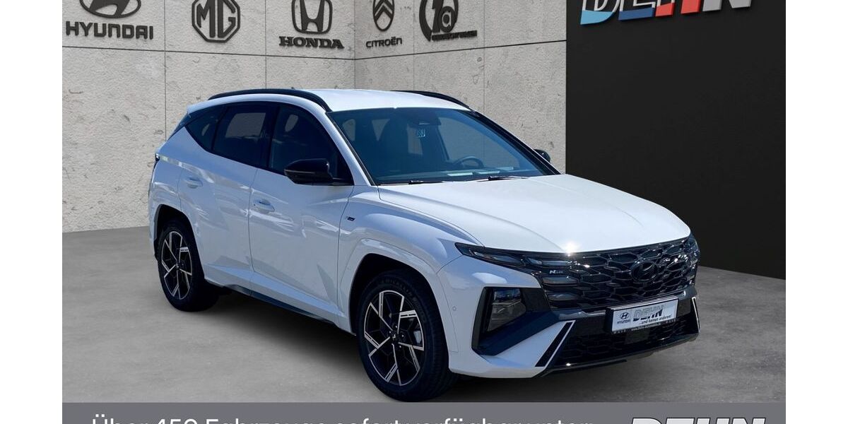 Hyundai TUCSON 11.990 km 41.926 &euro; Brandenburg an der Havel 14772