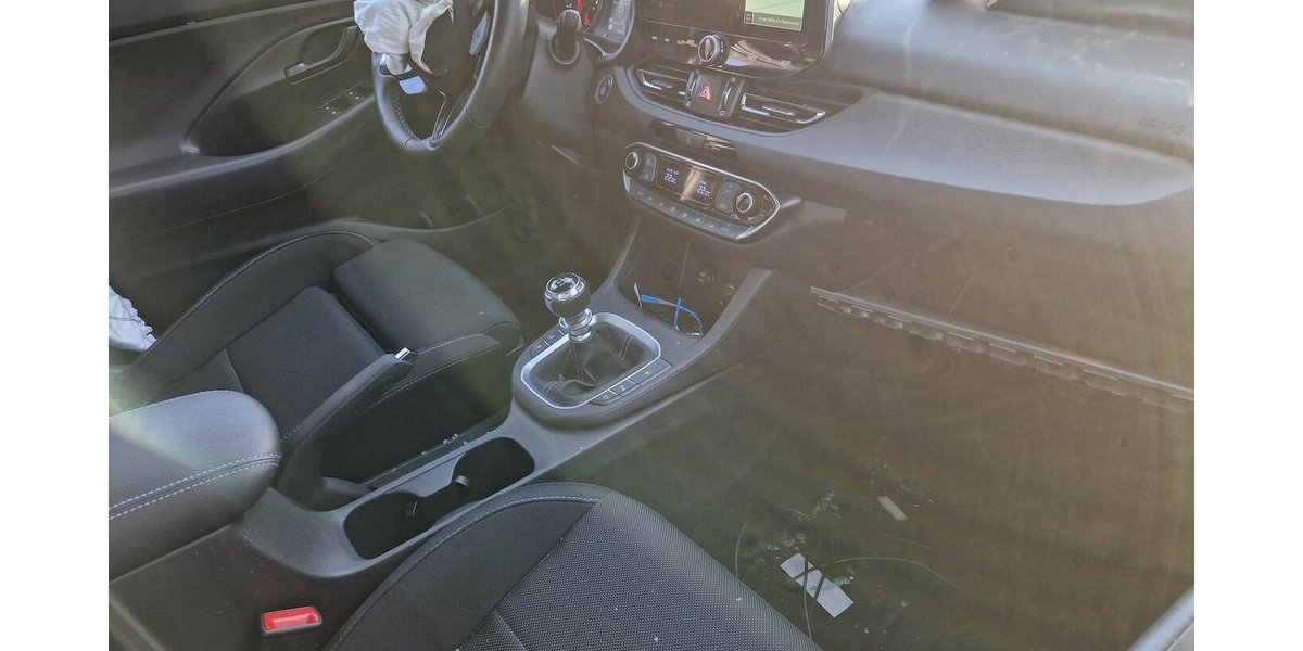 Hyundai i30 Fastback N Performance 28.530 km 7.900 &euro; Wilsdruff 01723