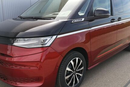 VW T7 Multivan 9.990 km 73.490 € Germaringen 87656