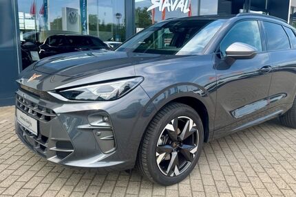 Cupra Terramar 12.999 km 36.389 &euro; Nienburg 31582