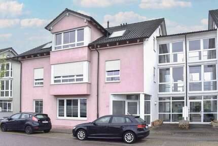 Wohnung zum Kaufen in Waghäusel 169.000 € 61 m²