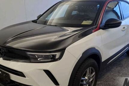 Opel Mokka 68.300 km 15.720 &euro; Schöningen 38364