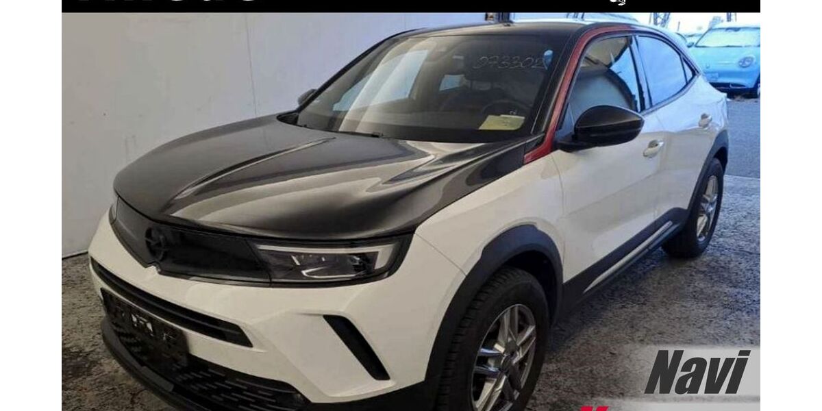 Opel Mokka 68.300 km 15.720 &euro; Schöningen 38364