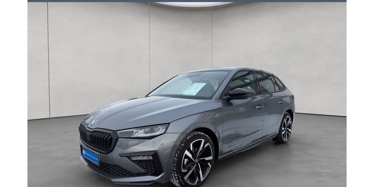 Skoda Scala 7.788 km 28.888 &euro; Heide 25746