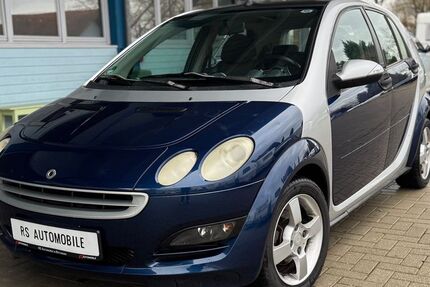 Smart ForFour 179.000 km 1.690 &euro; Bötzingen 79268