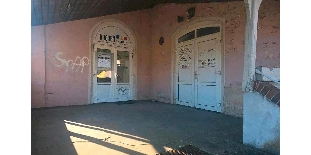 Einfamilienhaus Brieskow-Finkenheerd Finkenheerd - 95.000&euro; | Angebot:24678160