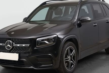 Mercedes-Benz GLB 200 42.000 km 39.990 &euro; Schorfheide OT Finowfurt 16244