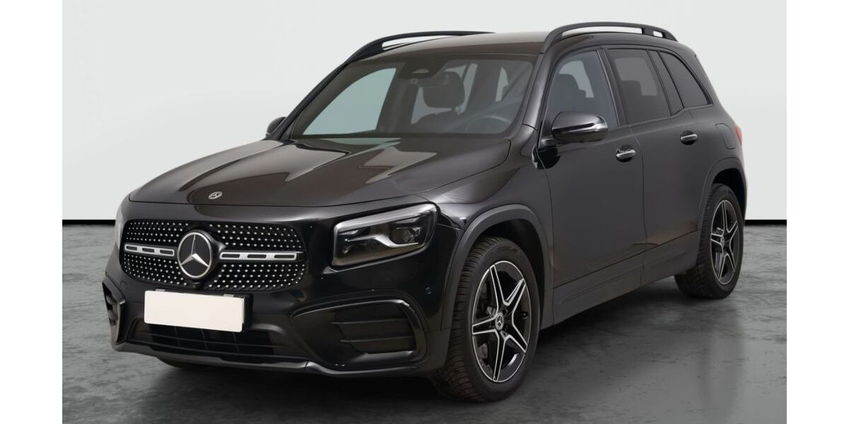 Mercedes-Benz GLB 200 42.000 km 39.990 &euro; Schorfheide OT Finowfurt 16244