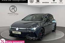 Gebrauchtwagen VW Golf