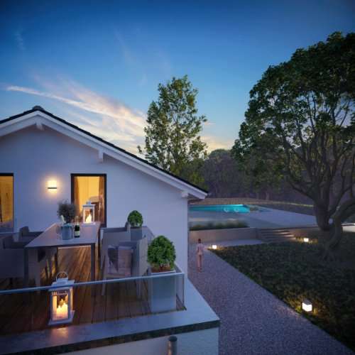 Einfamilienhaus Wutha-Farnroda Farnroda - 5 Zimmer, 142 m&sup2;, 388.856&euro; | Angebot:25515143