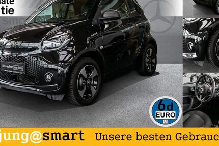 Smart ForTwo 12.956 km 17.777 € Wesel 46485