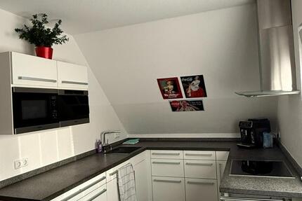 Großzügige Wohnung mit Balkon in Löhne zu vermieten 4 zimmer