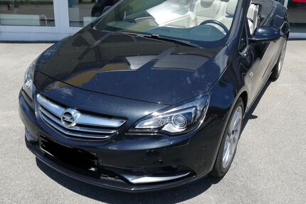 Opel Cascada 82.000 km 12.850 &euro; Rottenburg am Neckar 72108
