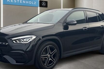 Mercedes-Benz GLA 200 3.388 km 40.890 &euro; Bad Säckingen 79713