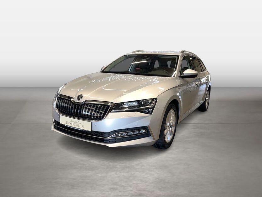 Skoda Superb 93.186 km 18.820 € Landshut 84030