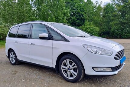 Ford Galaxy 99.600 km 15.500 &euro; Leichlingen 42799