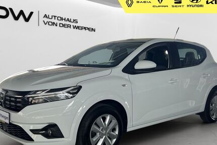 Dacia Sandero 40.841 km 12.880 &euro; Stuttgart 70469
