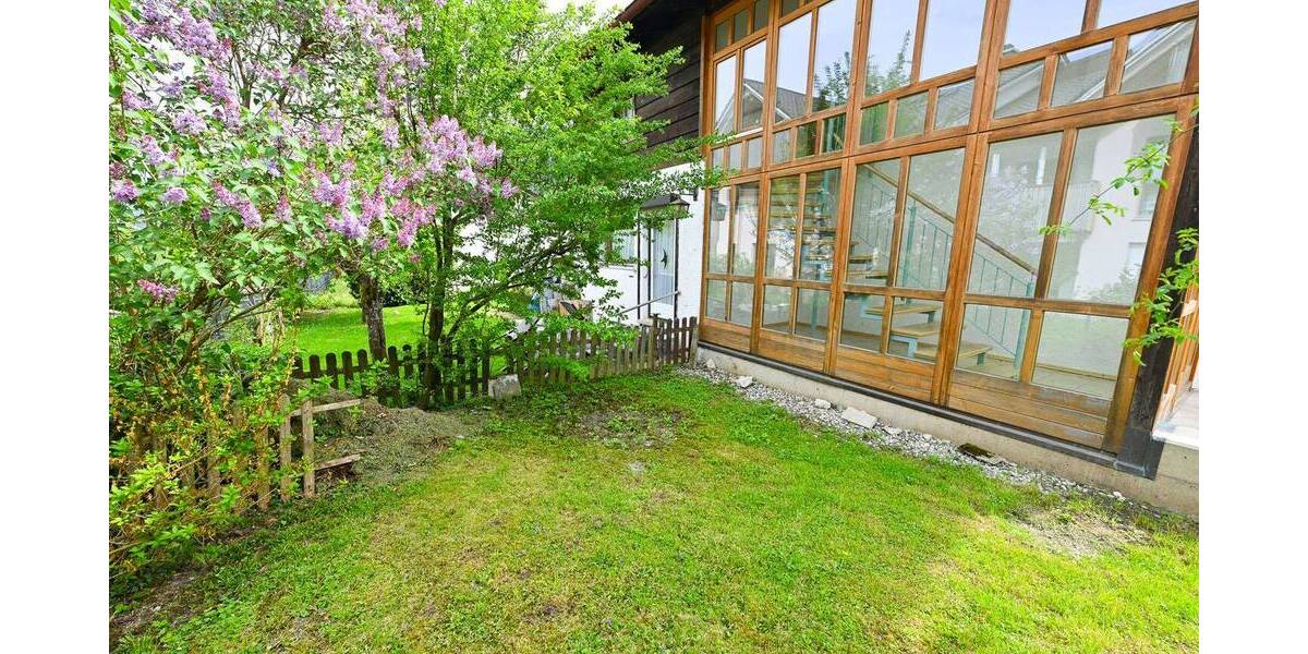Mehrfamilienhaus, Wohnhaus Bad Reichenhall Karlstein - 6 Zimmer, 170 m&sup2;, 590.000&euro; | Angebot:26402021