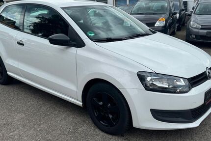 VW Polo 191.000 km 3.999 &euro; Bonn 53227