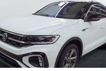VW T-Roc 7.790 km 29.940 &euro; Bad Homburg 61348
