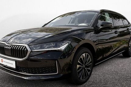 Skoda Superb 4.900 km 49.990 &euro; Uelzen 29525