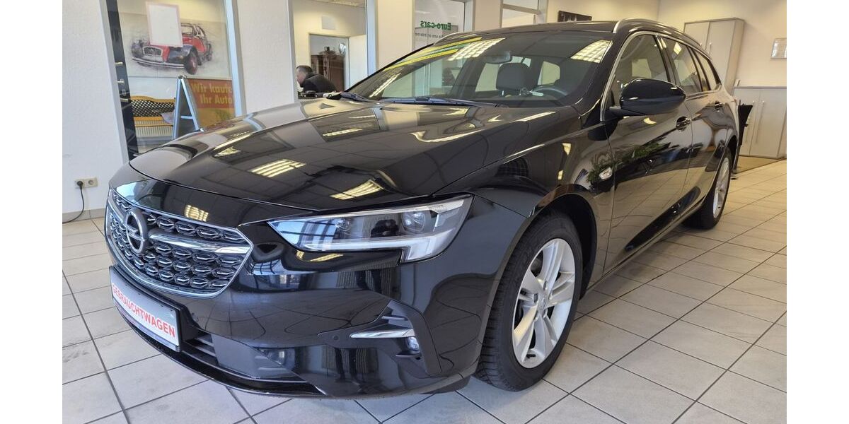 Opel Insignia 87.300 km 20.998 &euro; Mülheim-Kärlich 56218