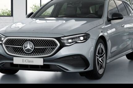 Mercedes-Benz E 300 9.900 km 75.590 &euro; Frankfurt 60488