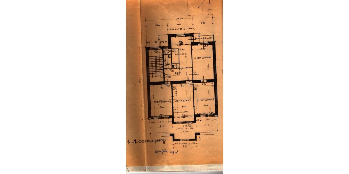 Provisionsfrei* Mehrfamilienhaus in Neuss Nord (Stadtgrenze zu Düsseldorf) 12 zimmer