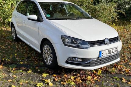 VW Polo 99.874 km 8.900 € Königswinter 53639