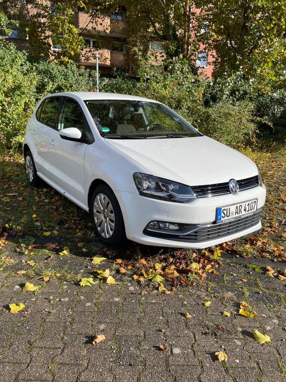 VW Polo 99.874 km 8.900 € Königswinter 53639
