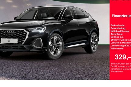 Audi Q3 4.915 km 43.260 &euro; Menden 58706