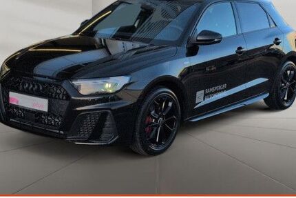 Audi A1 7.500 km 34.880 &euro; Kirchheim 73230