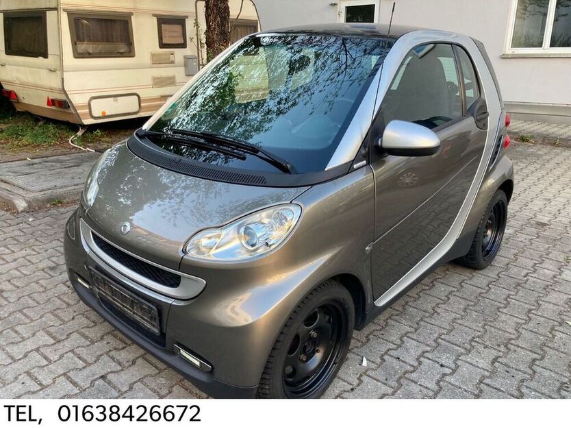 ForTwo