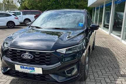 Ford Kuga 20.700 km 27.900 &euro; Niebüll 25899