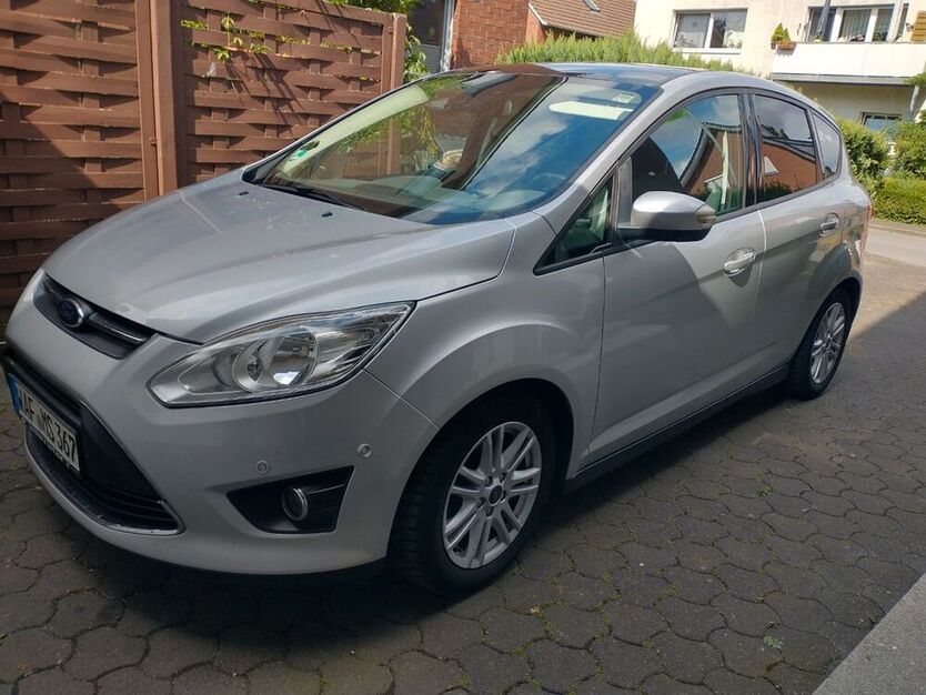 C-Max