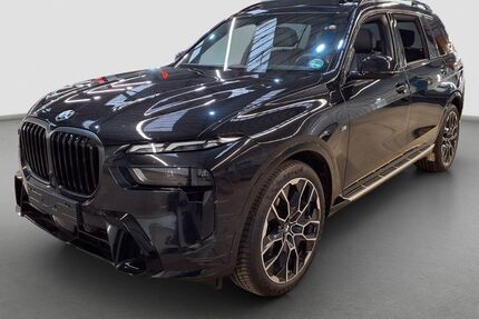 BMW X7 24.100 km 88.700 &euro; Mühlhausen 69242
