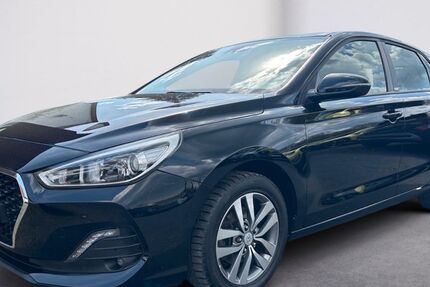 Hyundai i30 49.650 km 13.990 &euro; Wolfhagen 34466