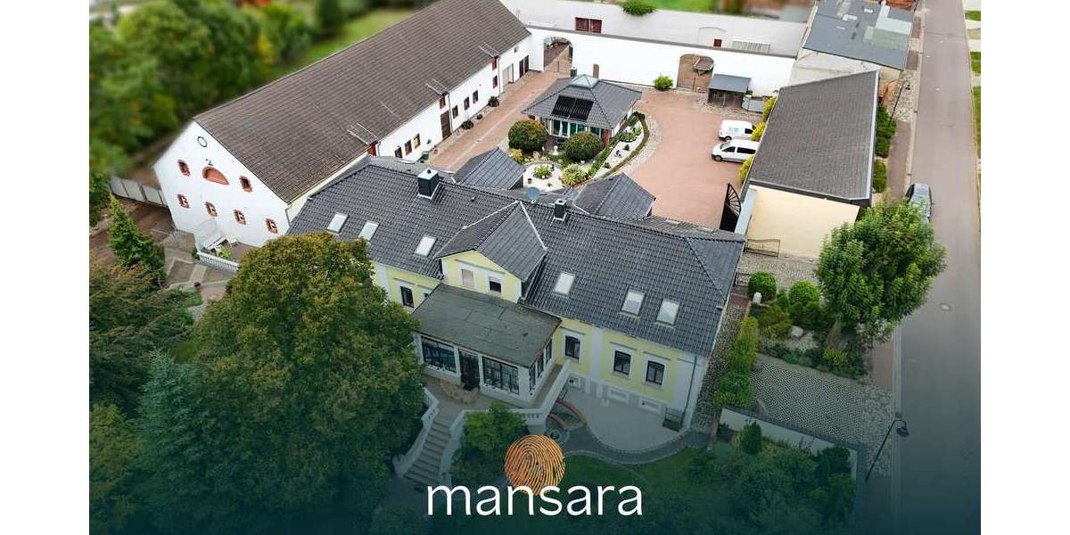 Einfamilienhaus Hohe Börde/Ochtmersleben Ochtmersleben - 13 Zimmer, 445 m&sup2;, 850.000&euro; | Angebot:26584363
