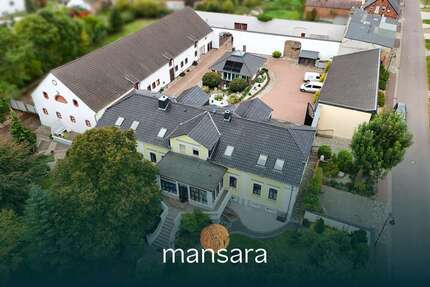 Haus Hohe Börde/Ochtmersleben Ochtmersleben - 13 Zimmer, 445 m&sup2;, 850.000&euro; | Angebot:26584363