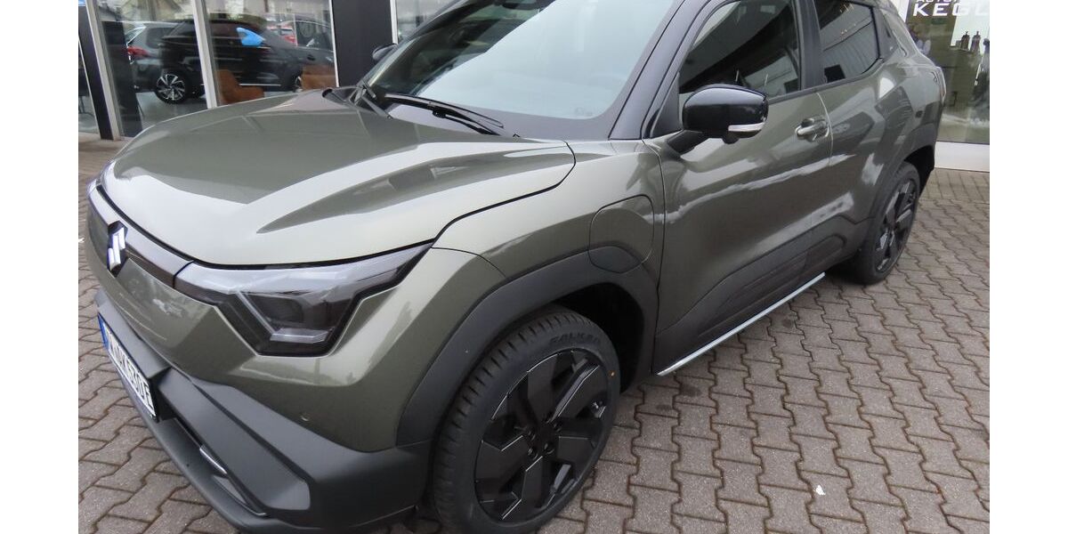Suzuki e Vitara 1.500 km 37.880 &euro; Herschbach 56414