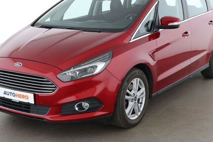 Ford S-Max 106.141 km 14.150 &euro; Leipzig 04328