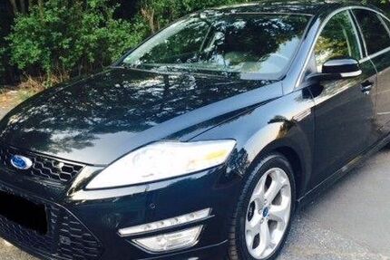 Ford Mondeo 239.500 km 6.500 &euro; Köln 50735