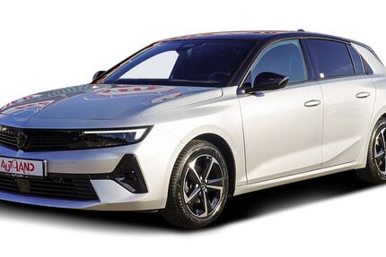 Opel Astra 10.570 km 21.950 &euro; Senftenberg 01968