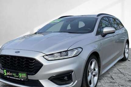 Ford Mondeo 77.430 km 20.980 &euro; Berlin 14167