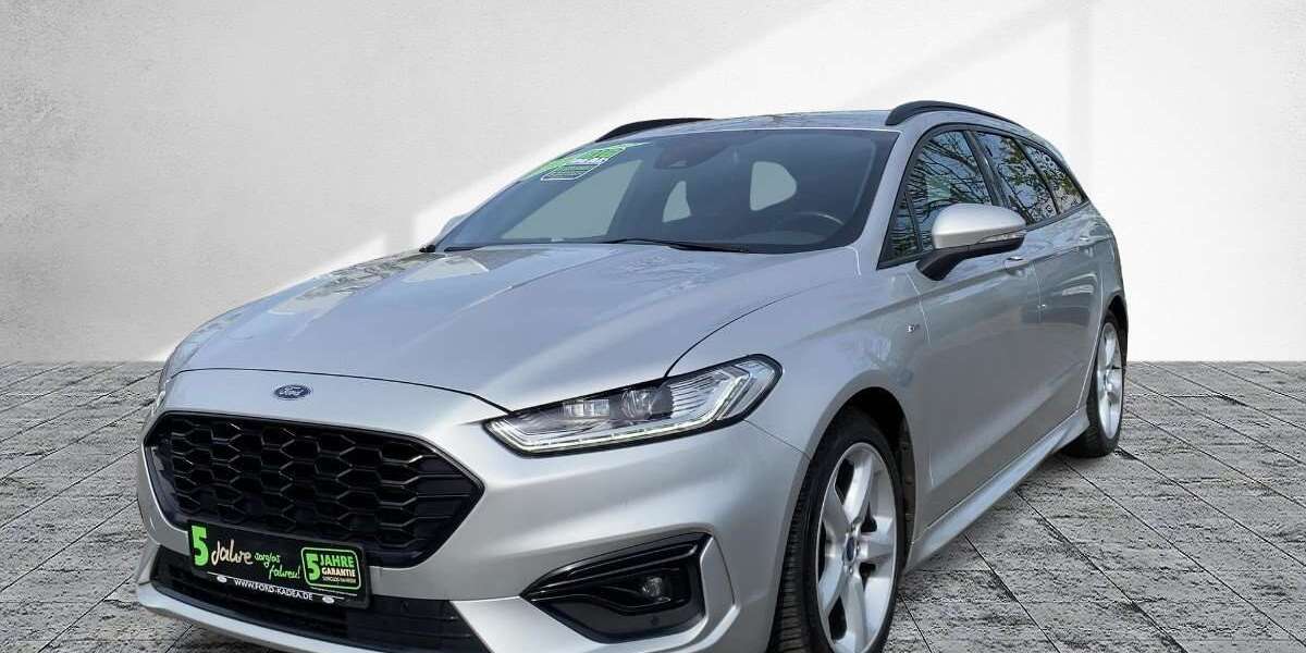 Ford Mondeo 77.430 km 20.980 &euro; Berlin 14167