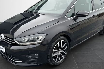 VW Golf Sportsvan 121.360 km 12.990 &euro; Petershausen bei München 85238