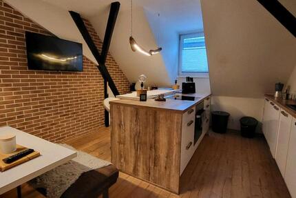 Wohnung Erbach - 2.5 Zimmer, 54 m&sup2;, 1.150&euro; | Angebot:25085410