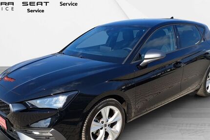 Seat Leon 19.490 km 27.950 &euro; Gunzenhausen 91710