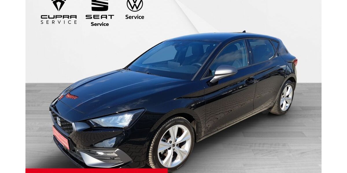 Seat Leon 19.490 km 27.950 &euro; Gunzenhausen 91710