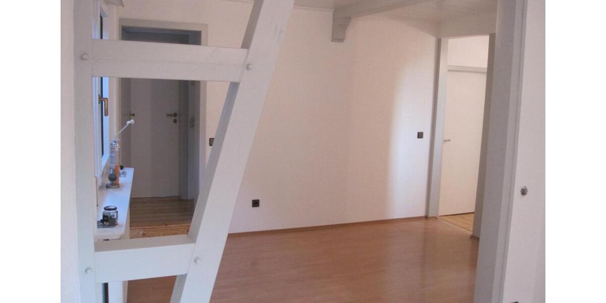 Maisonettenwohnung Werne - 4 Zimmer, 110 m&sup2;, 935&euro; | Angebot:26032967